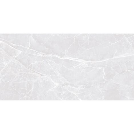 Mexen Vennisa Bianco glasiertes Feinsteinzeug rekt. G1, Boden- und Wandfliese 120 x 60 cm, Carving - TL426-120-060-00 (1/5)