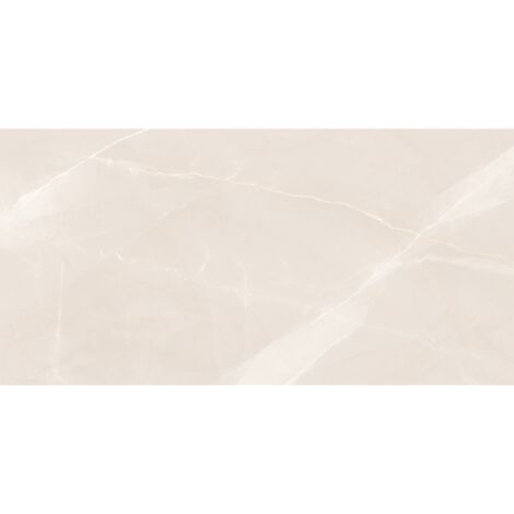 Mexen Habitat Beige glasiertes Feinsteinzeug rekt. G1, Boden- und Wandfliese 120 x 60 cm, matt - TL336-120-060-01
