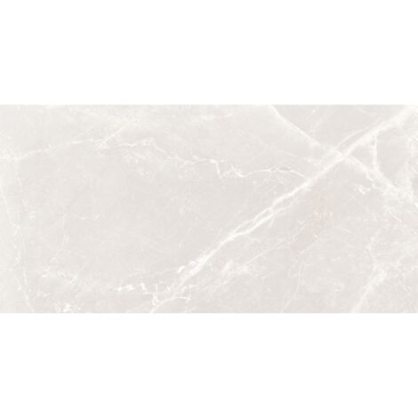 Mexen Dorado White glasierte Keramik rekt. G1, Boden- und Wandfliese 120 x 60 cm, Gravur - TL431-120-060-03 (1/5)