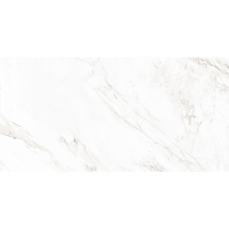 Mexen Brillance Satuario Grey glasierte Rekt bis G1, Boden- und Wandfliese 120 x 60 cm, glänzend - TL163-120-060-00 (1/5)