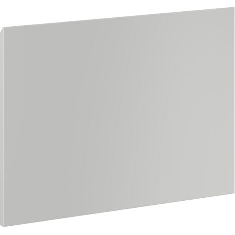 Mexen Orio Front für den Korpus des Badschranks 60 x 43,5 cm, graumatt - 91A10-0600-470-1-62 (1/2)