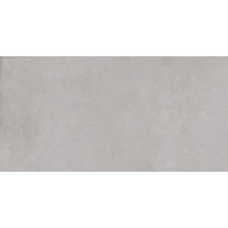 Mexen Elora Steel glasiertes Feinsteinzeug, rektifiziert. G1, Boden- und Wandfliese 120 x 60 cm, matt - TL320-120-060-03