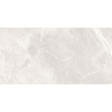 Mexen Visby Bianco glasiertes Feinsteinzeug rekt. G1, Wand- und Bodenfliese 120 x 60 cm, carving - TL428-120-060-01