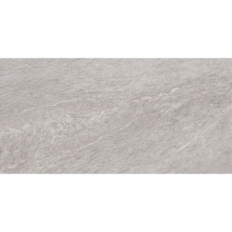 Mexen Alice Grey glasiertes Feinsteinzeug rekt. G1, Boden- und Wandfliese 120 x 60 cm, matt - TL339-120-060-00