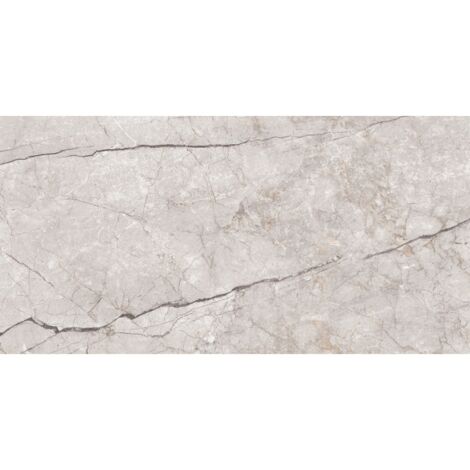 Mexen Leeds Natural glasierte Feinsteinzeug rekt. G1, Boden- und Wandfliese 120 x 60 cm, Carving - TL410-120-060-02 (1/5)