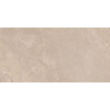 Mexen Rafael Beige glasiertes Feinsteinzeug rekt. G1, Boden- und Wandfliese 120 x 60 cm, matt - TL324-120-060-03