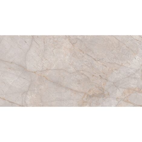 Mexen Nexa Natural glasiertes Feinsteinzeug rek. G1, Boden- und Wandfliese 120 x 60 cm, Carving - TL432-120-060-02
