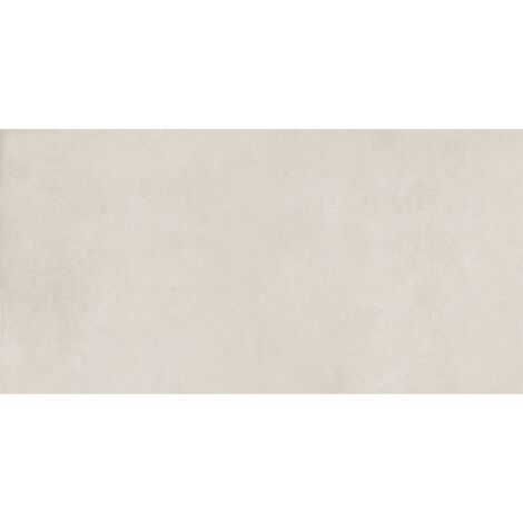 Mexen Elora Bianco glasiertes Feinsteinzeug rek. G1, Boden- und Wandfliese 120 x 60 cm, matt - TL320-120-060-00