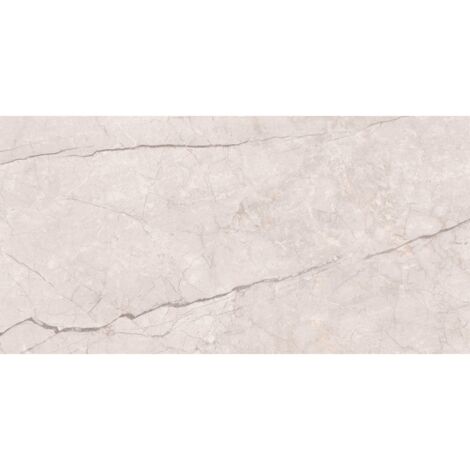 Mexen Leeds Pearl glasiertes Feinsteinzeug rekt. G1, Boden- und Wandfliese 120 x 60 cm, Carving - TL410-120-060-04 (1/5)
