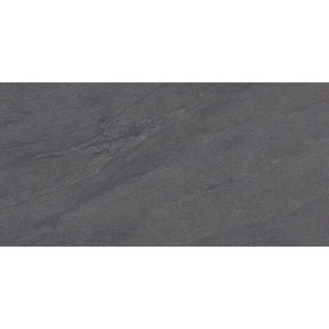 Mexen Netiva Grau glasiertes Feinsteinzeug rek. G1, Boden- und Wandfliese 120 x 60 cm, matt - TL316-120-060-02