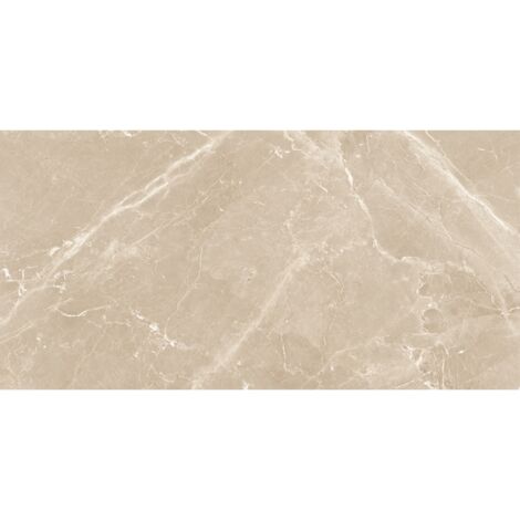 Mexen Dorado Latte glasiertes Feinsteinzeug rekt. G1, Boden- und Wandfliese 120 x 60 cm, Carving - TL431-120-060-00 (1/5)
