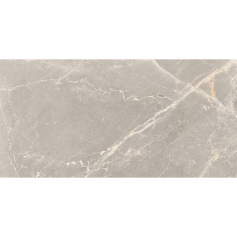 Mexen Dorado Grau glasiertes Feinsteinzeug rekt. G1, Boden- und Wandfliese 120 x 60 cm, Schnitzerei - TL431-120-060-01 (1/5)