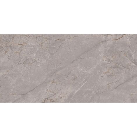 Mexen Dolca Grau glasierte Rekt. G1, Boden- und Wandfliese 120 x 60 cm, Carving - TL427-120-060-02 (1/5)