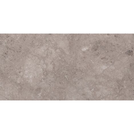 Mexen Olpado Choco Glasierte Feinsteinzeug Rektifiziert. G1, Boden- und Wandfliese 120 x 60 cm, Glanz - TL126-120-060-01