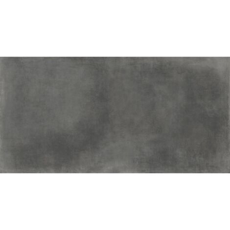 Mexen Avier Piombo Grau glasiertes, rektifiziertes Feinsteinzeug G1, Boden- und Wandfliese 120 x 60 cm, matt - TL340-120-060-00