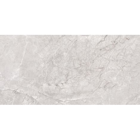 Mexen Dolca Bianco Probe von glasiertem Feinsteinzeug rekt. G1, Boden- und Wandfliese, Carving - TL427-01-S (1/5)