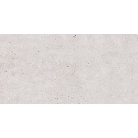 Mexen Flakes Bianco Probe glasiertes Feinsteinzeug rekt. G1, Boden-Wandfliese, Carving - TL411-01-S