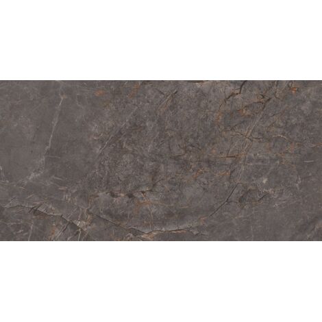 Mexen Dolca Nero Probe von rektifiziertem glasierten Feinsteinzeug G1, Boden-Wandfliese, Carving - TL427-03-S (1/5)