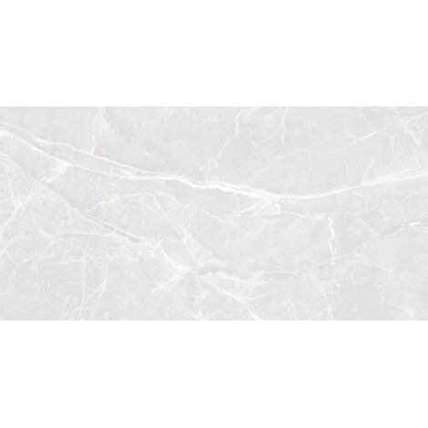 Mexen Vennisa Bianco Probe von glasiertem Feinsteinzeug rekt. G1, Boden- und Wandfliese 120 x 60 cm, Carving - TL426-00-S (1/5)
