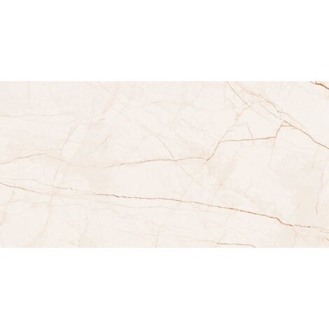 Mexen Dicta Crema Probe glasiertes Feinsteinzeug rek. G1, Boden- und Wandplatte 120 x 60 cm, Carving - TL408-01-S (1/4)