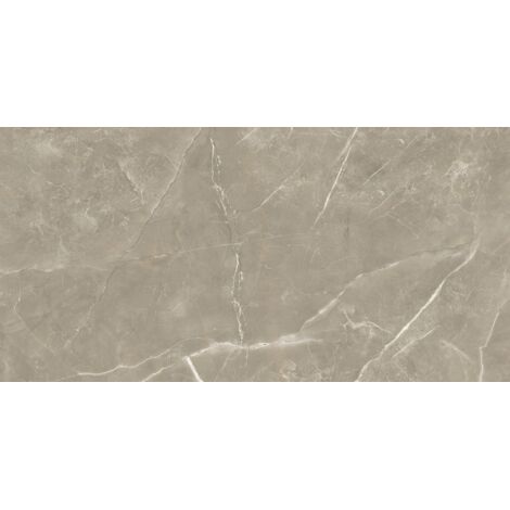 Mexen Boca Natürliche Probe glasierter Feinsteinzeug rekt. G1, Boden- und Wandfliese 120 x 60 cm, glänzend - TL102-02-S (1/5)