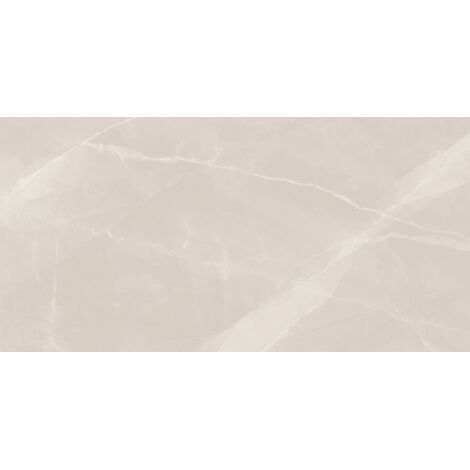 Mexen Habitat Bianco Probe aus glasierter, rektifizierter Feinsteinzeugfliese. G1, Boden-/Wandfliese 120 x 60 cm, matt - TL336-0 (1/5)