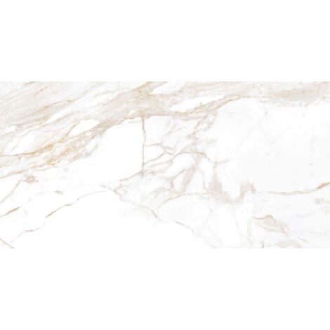 Mexen Faro Natürliche Probe glasiertes Feinsteinzeug rek. G1, Boden- und Wandfliese 120 x 60 cm, Glanz - TL138-01-S (1/5)
