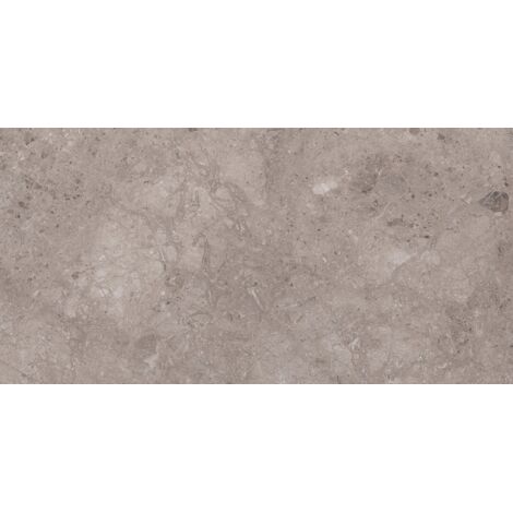Mexen Olpado Choco Probe des glasierten Feinsteinzeugs rek. G1, Boden- und Wandfliese 120 x 60 cm, glänzend - TL126-01-S