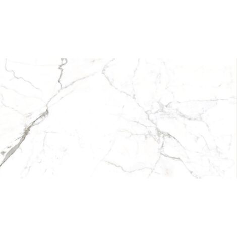 Mexen Noor Satnario Probe glasiertes Feinsteinzeug rekt. G1, Boden-Wandfliese 120 x 60 cm, glänzend - TL105-00-S (1/5)