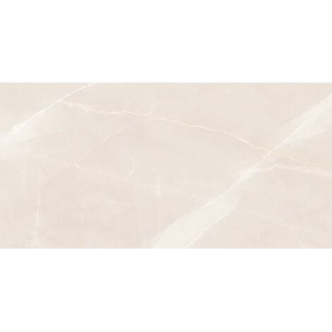 Mexen Habitat Beige Probe von glasiertem Feinsteinzeug rekt. G1, Boden- und Wandfliese 120 x 60 cm, matt - TL336-01-S (1/5)