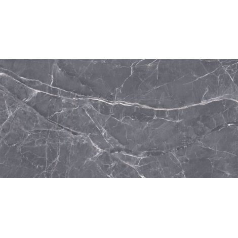 Mexen Vennisa Nero Probe von rek. glasiertem Feinsteinzeug G1, Boden- und Wandfliese, Carving - TL426-03-S (1/5)