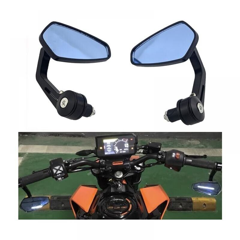 Specchietti E Accessori Per Moto | Ampia Scelta E Alta Qualit&agrave;