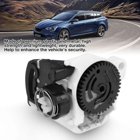 Telecamera Posteriore AHD 1080P 170° Per Renault Megane 2, Clio 4 RS, Master 3, Kadjar, Scenic, Twingo – Visione Notturna E Impermeabile