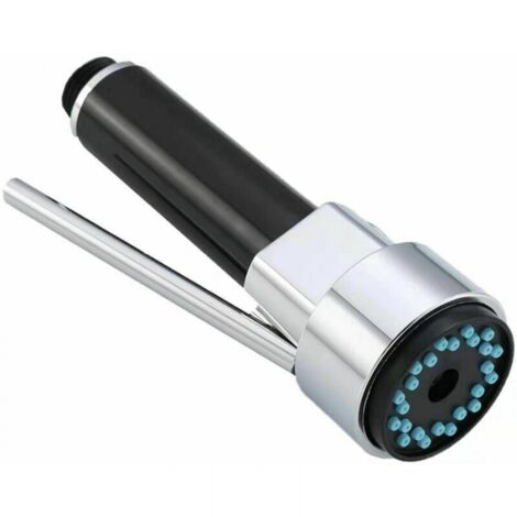 Miscelatore Lavello Con Doccetta Laterale Estraibile - Rubinetteria Monoforo - Rubinetteria Professionale - Lavatoi Lavelli Inox