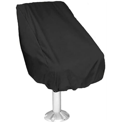 WOLTU Coprisedile Anteriore Singolo Universale per Auto Seat Cover Protezione per Sedile di