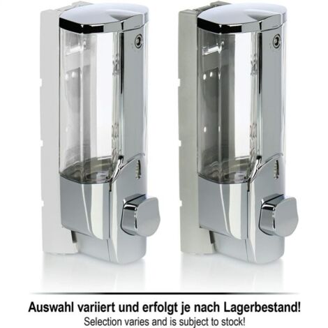 Dispenser Sapone Da Parete Dispenser Per Sapone Da Doccia A Parete