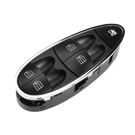 Interruttori e controlli interni dell'auto per Mercedes-Benz Viano 2007 | Acquisti Online su