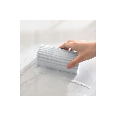 Confezione Da 100 Spugne Magiche per La Rimozione Delle Macchie E per