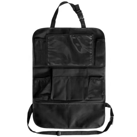 Organizzatore per auto Sedile anteriore Borsa portaoggetti per console