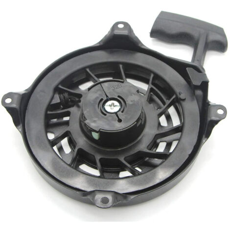 Gruppo Avviamento A Strappo Per Suzuki Quadsport 80 LT80 (1987-2006) – Ricambio Con Numero OEM 18100-40B03 - 4