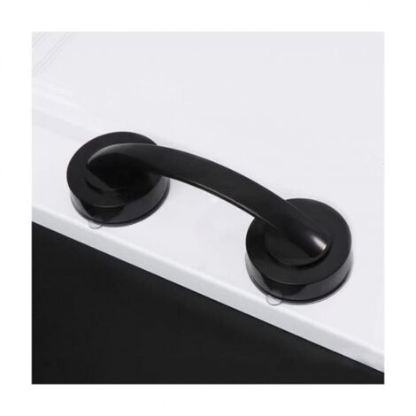 Baluue Ventose in Pvc Trasparente Per Fissaggio Multiuso Con Vite Ventosa Anti-Collisione Regolabile Per Decorazioni Organizer E Supporti Su Vetro E Mobili Kit 6 Pezzi Da 2.6X5.1 Pollici
