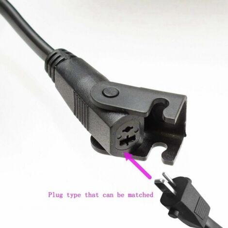 Adattatore Di Alimentazione 29V2A, Alimentatore Per Poltrona Reclinabile, Divano ZBHWX-A290020-A, HXY-270V2220A, KDDY008B Con Cavo Di Alimentazione CA