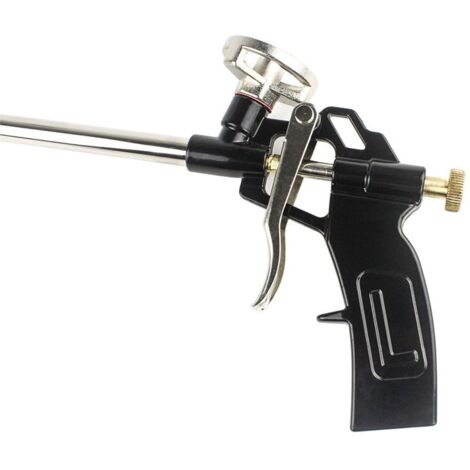 Pistola Per Schiuma Poliuretanica S&R - Professionale Per Isolamento E Sigillatura - Foto 9