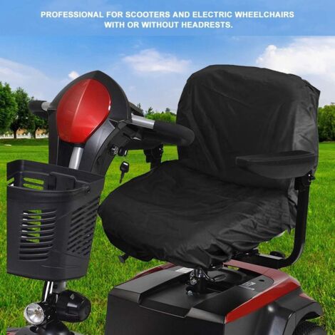 Copertura di Protezione del Cruscotto dello Scooter Elettrico, Copertura del Cruscotto del Pannello dello Scooter Impermeabile di Ricambio per il Circuito Stampato del Cruscotto MAX ‑ G30
