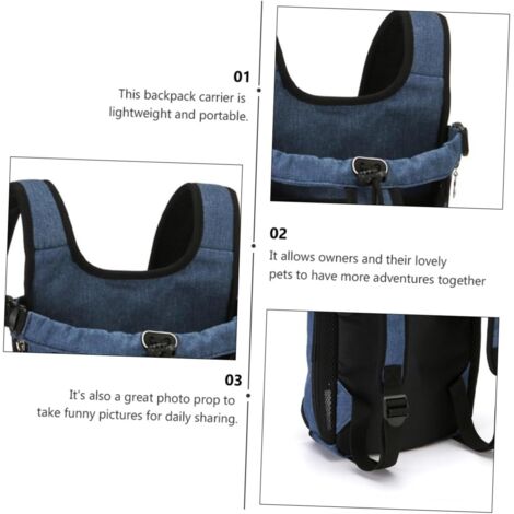 Marsupio unisex per bottiglia, impermeabile, resistente all
