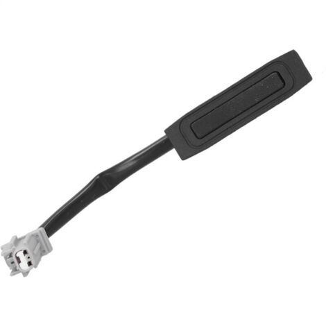 Interruttore Apertura Portellone Posteriore 1346324 Per Ford Focus MK2 (2004-2007) - Ricambio OE - 2
