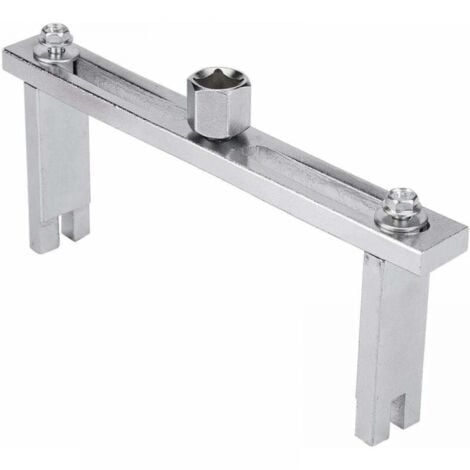 KINGOZOYI 14/16 Chiave Candela, Presa Per Candela Struento Di Riozione, Candela A 12 Angoli - Foto 7