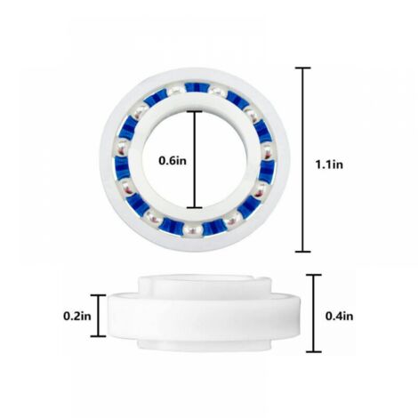 6 Panni Lavabili In Microfibra Per Pulitore A Vapore - Compatibili Con Shark RV2410, 2610WD, 2610WA/WFUS - 184 X 304 Mm - 4