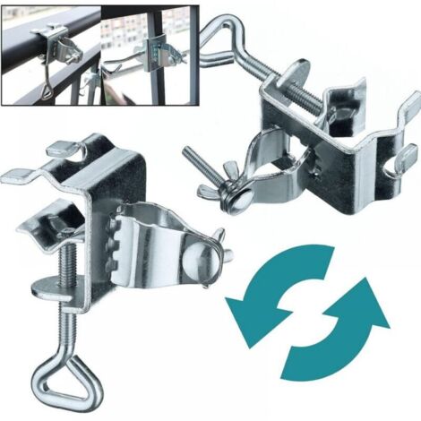 Base Per Ombrellone Riempibile Da 80 Kg Piano Del Tavolo Sacco Con Zavorra Ruote Maniglia Tavolino Supporto Per Ombrellone 3 In 1 20 0007866