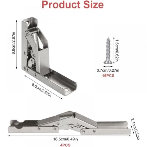 Ammortizzatori Per Ante Cucina Camper Armadietti 20 Magneti Push To